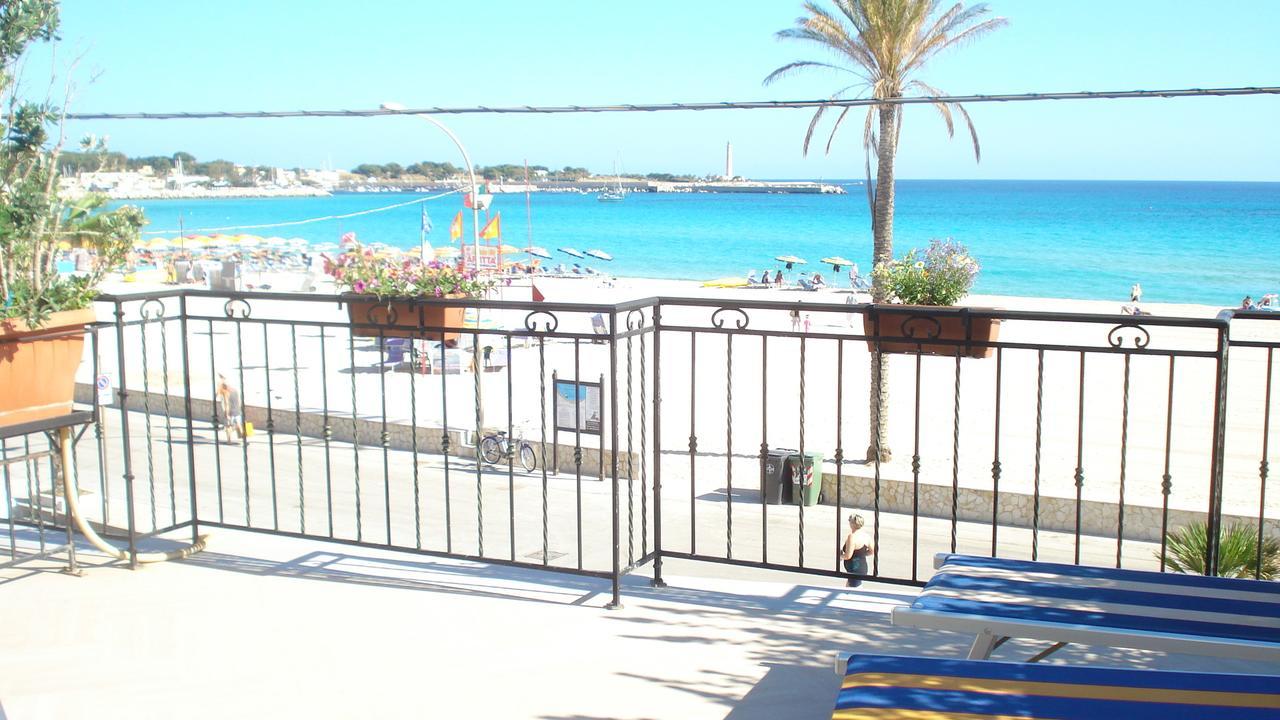 Hotel Riviera San Vito Lo Capo Cameră foto
